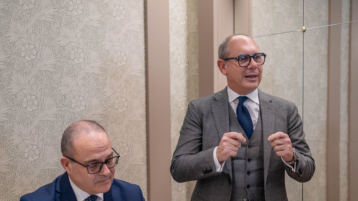 Riforma della giustizia, l'avvocato Alessandro Meregalli: «Con la vittoria del Sì al referendum giudici più autorevoli, ma sempre autonomi»