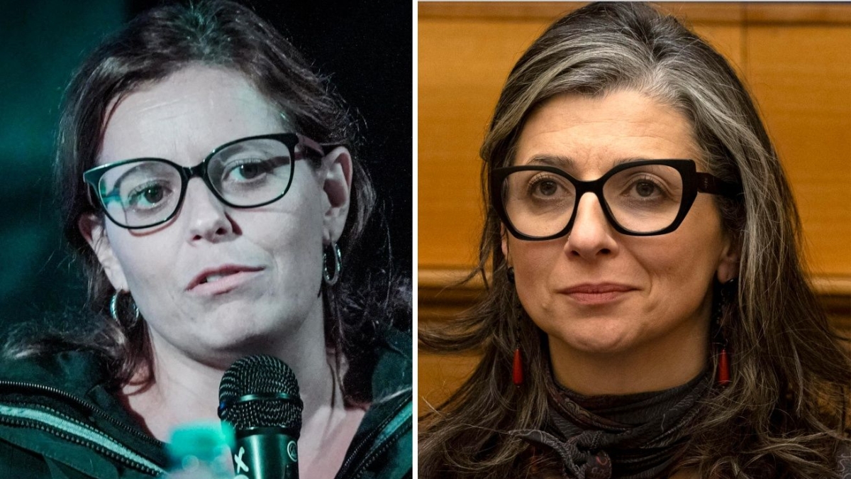 Da Albanese a Ilaria Salis, la sinistra italiana che ora accusa l’Occidente