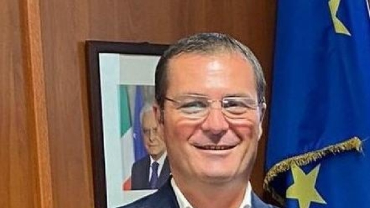 Giovanni Zannini, dopo il divieto di dimora in Campania il consigliere regionale si trasferisce in Abruzzo