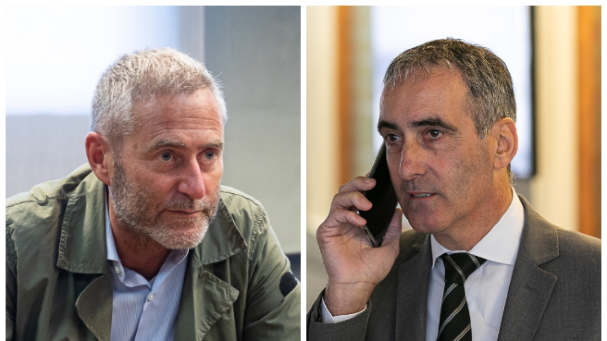 Inceneritore, la «guerra» sull'impianto: «È la soluzione migliore», «Non serve»