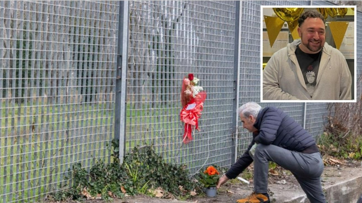 Famiglia uccisa sulla Collatina a Roma, l'ultimo viaggio in auto verso casa di Giovanni Battista Ardovini e Patrizia Capraro con il figlio Alessio