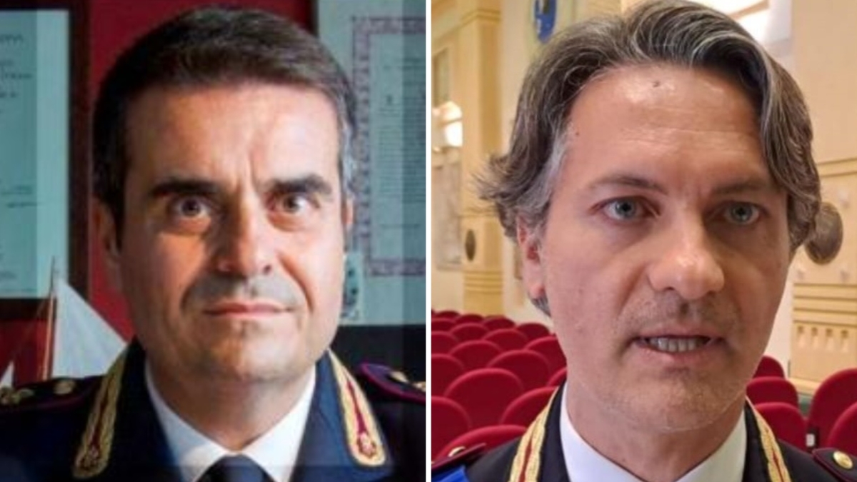 Squadra mobile di Napoli, Giovanni Leuci lascia la guida e diventa questore a Benevento. Al suo posto arriva Mario Grassia