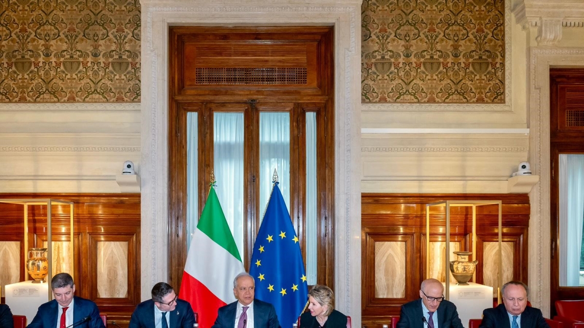 Attacco Usa all'Iran, rinforzati i servizi di vigilanza su gran parte dei 28mila obiettivi sensibili in Italia