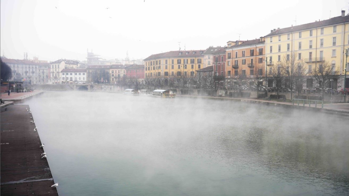 Previsioni meteo mercoledì 4 marzo: a Milano e in Lombardia tempo parzialmente soleggiato, cielo con nubi sparse