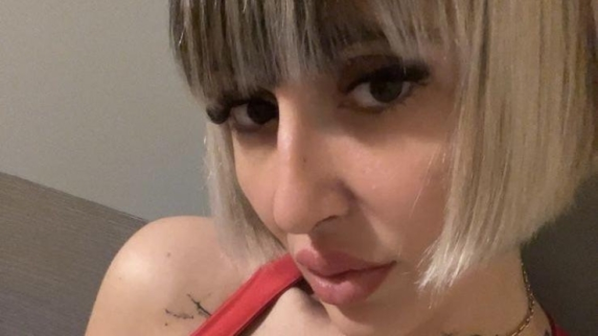 Valentina Peroni e i due complici: giudizio immediato per il trio che uccise il 62enne turco che organizzava i festini hard a base di coca