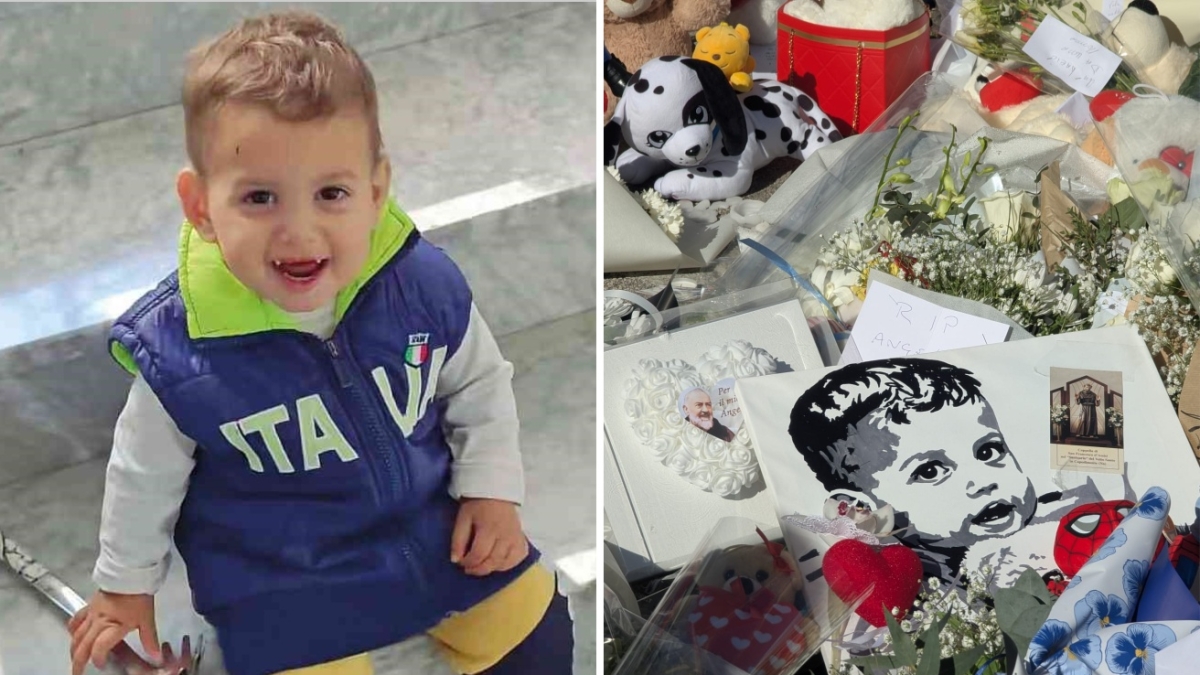 Domenico, oltre tre ore di incidente probatorio: alle 14 il via all'autopsia. Domani pomeriggio i funerali