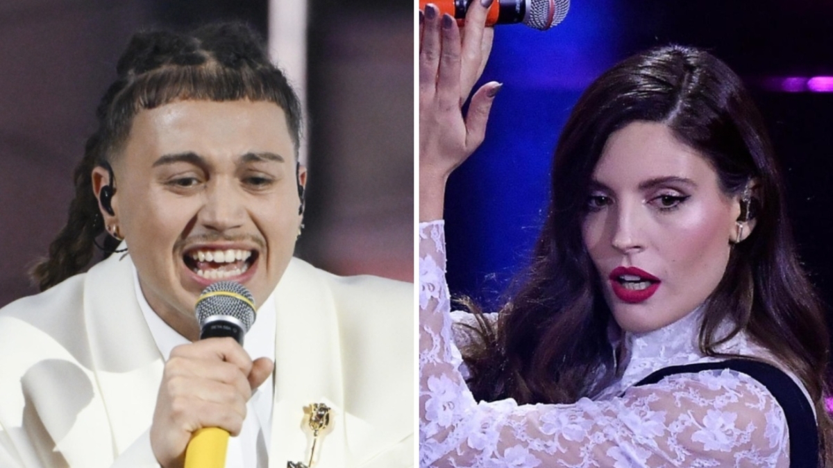Sanremo 2026 sui social: 1,2 miliardi di visualizzazioni video, boom di nuovi follower per Sayf e Ditonellapiaga