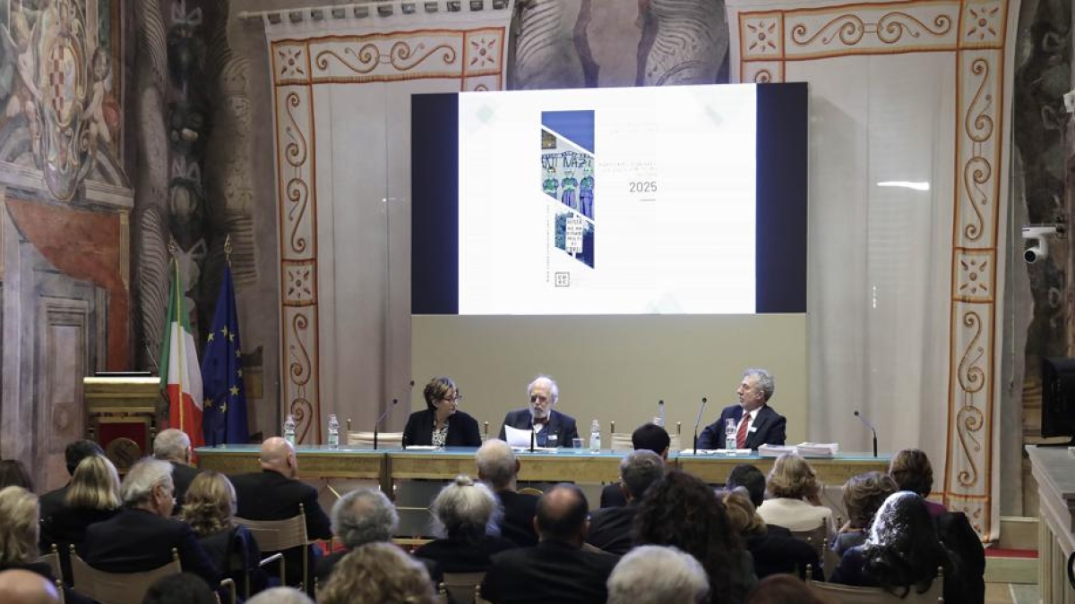 Antisemitismo: in Italia 963 episodi nel 2025, +100% rispetto al 2023. Ottolenghi: «Crescita preoccupante»