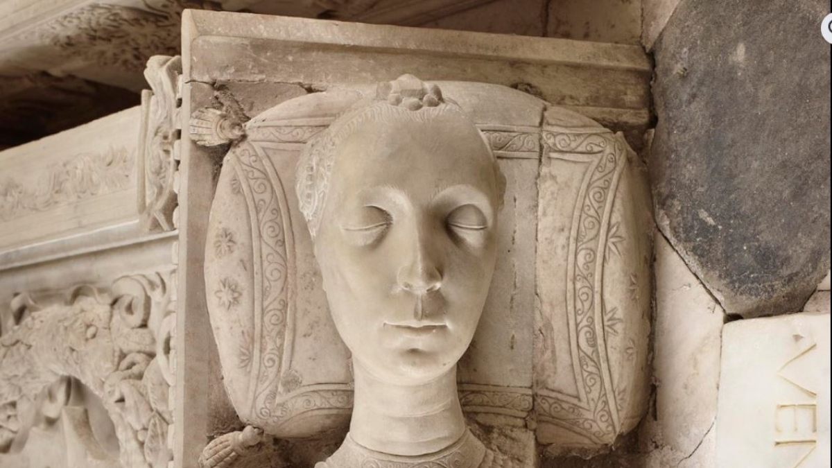 Medea Colleoni, il diario d'amore diventa un romanzo. L'autore: «Una sfida, della fanciulla si sa poco»