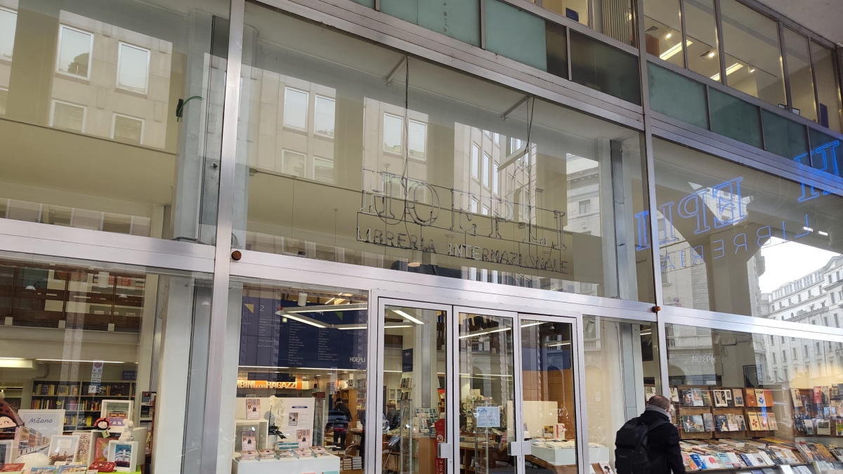 Chiudono i cinema e le librerie: la cultura è in cerca di rifugi