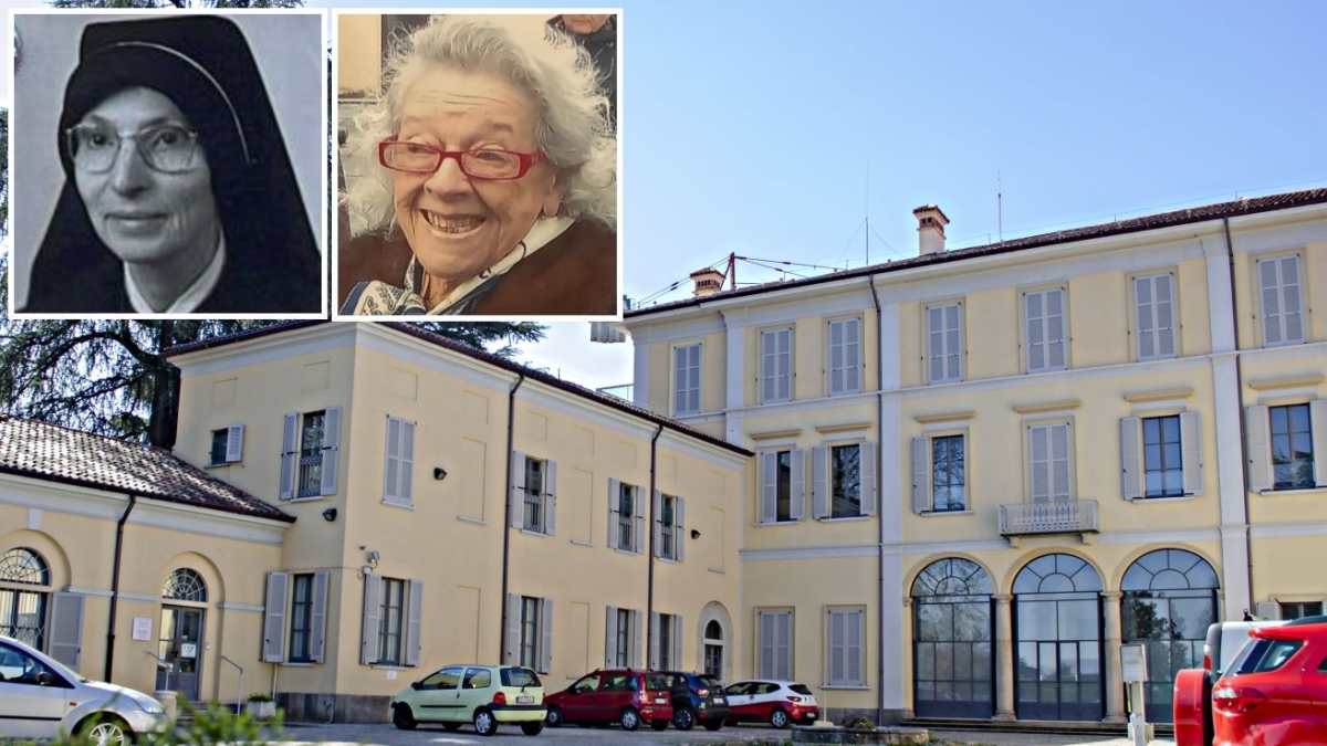 Milano, suor Luigia Gazzola «Giusta tra le Nazioni»: «Salvò noi ebrei nascondendoci nel reparto psichiatrico di Carate Brianza»