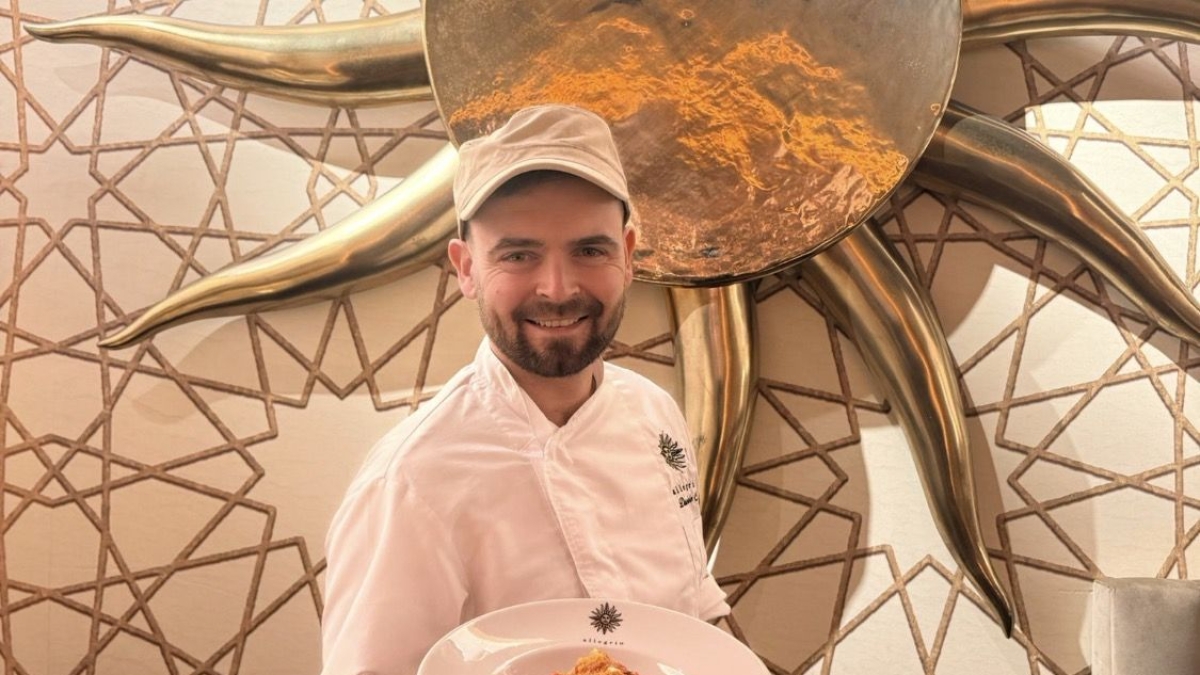 Giornata Internazionale dell’Amatriciana, lo chef Daniele Creti: «Un piatto che ha nell'equilibrio il suo aspetto fondante»