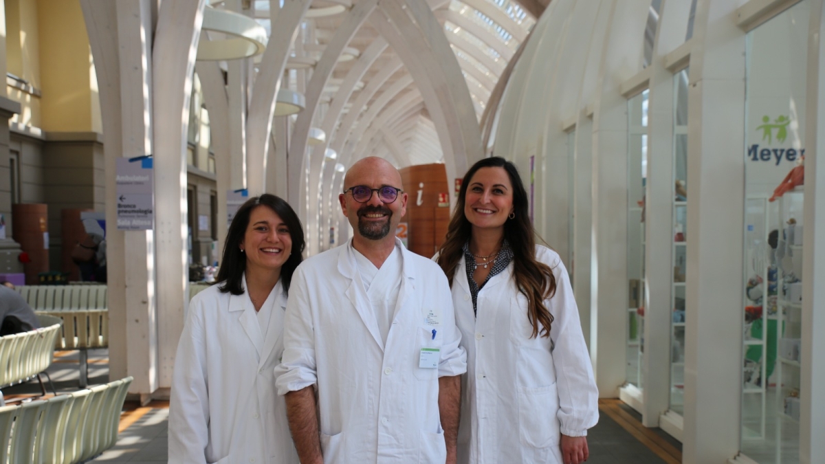 Alopecia pediatrica, al Meyer si sperimenta nuovo farmaco biologico: «Finalmente una concreta speranza in una patologia spesso vissuta in solitudine»