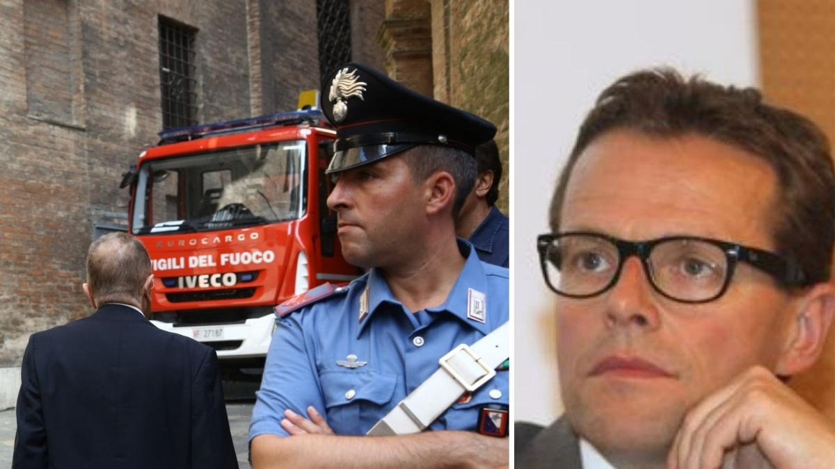 Morte di David Rossi, manca il movente per l'omicidio: i nodi della nuova relazione