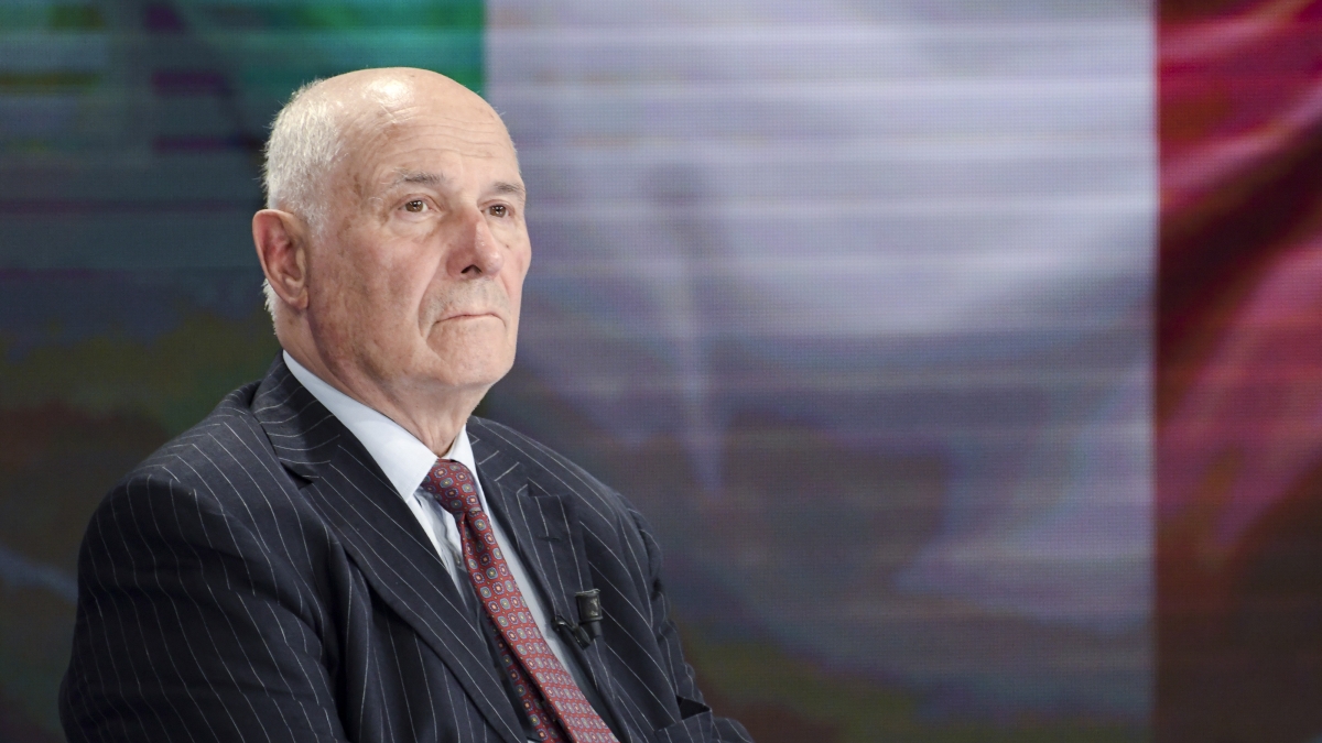 Il generale Camporini: «Il vero rischio è la ripresa del terrorismo, non i missili di Teheran»