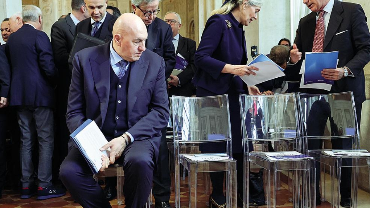 Meloni e Crosetto da Mattarella (separatamente). I timori per l’escalation: pronti agli aiuti, come a Kiev