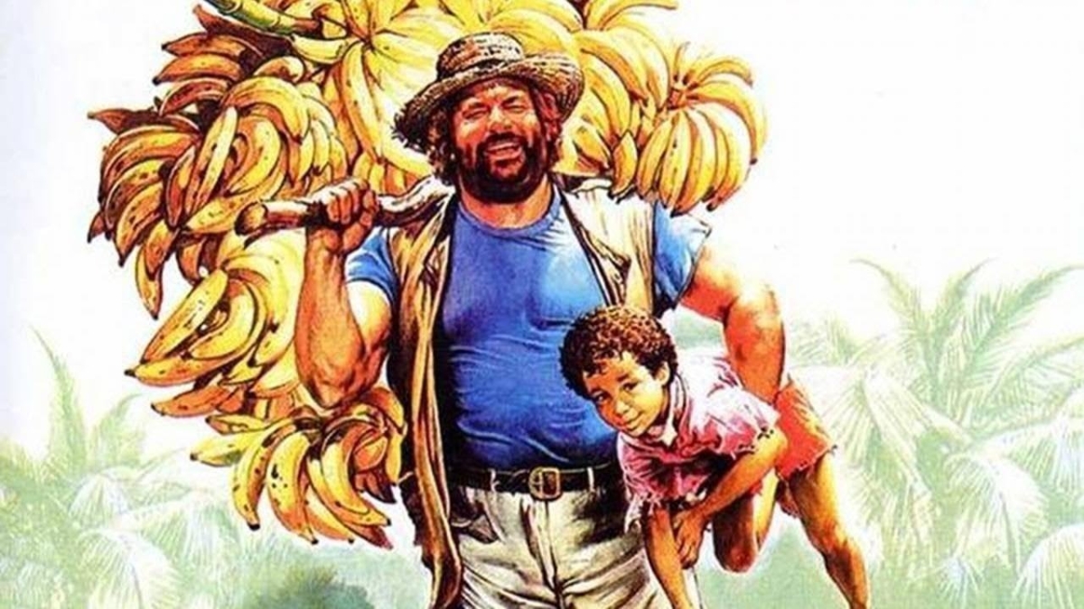 «Banana Joe»: dove è stato girato, il richiamo alla rivoluzione cubana, che fine ha fatto Dorianne, 6 segreti