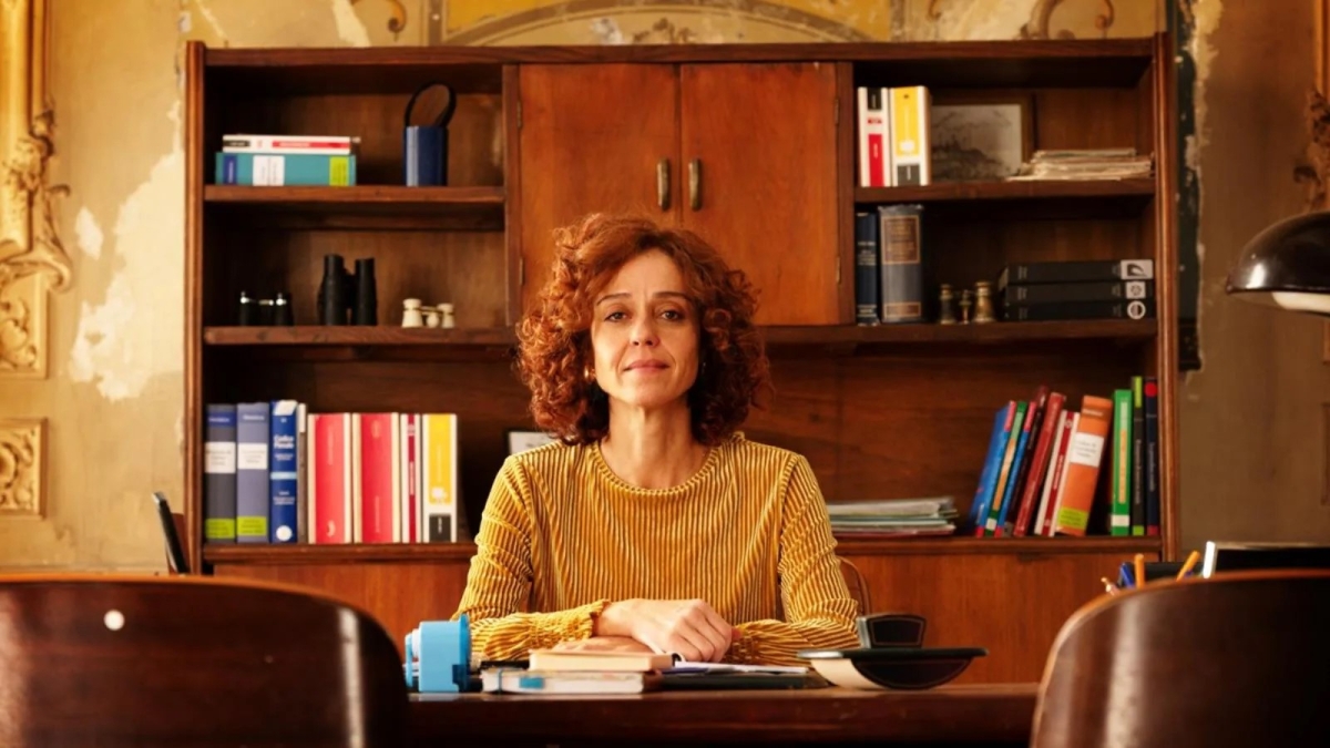 Vanessa Scalera: gli inizi, la trasformazione per la serie su Avetrana, la vita privata riservata, 7 segreti