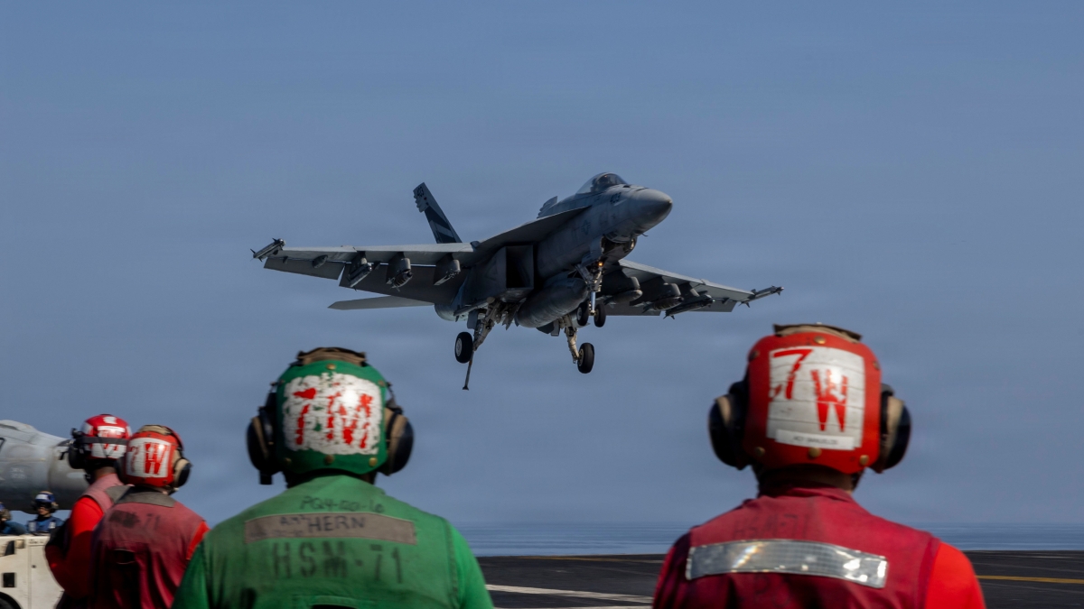 Trump: «Khamenei jr. inaccettabile». Il ministro iraniano Araghchi: «Pronti a un