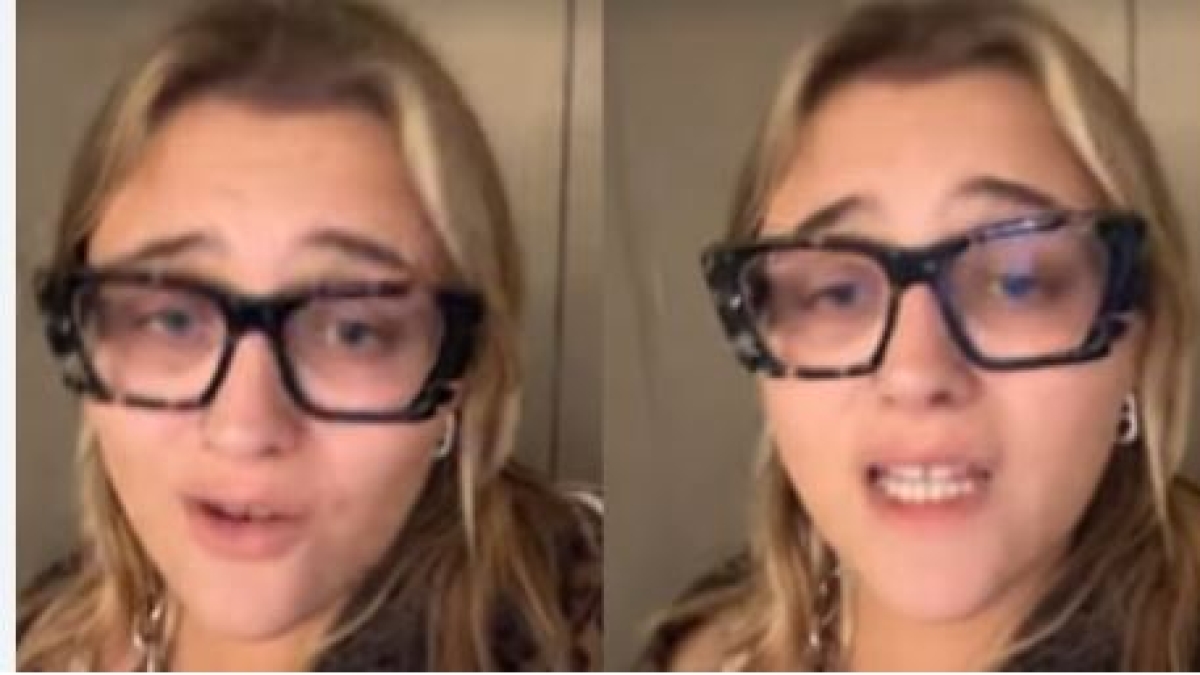 BigMama rientrata in Italia da Dubai: la cantante atterrata a Bergamo con il volo organizzato dalla Farnesina