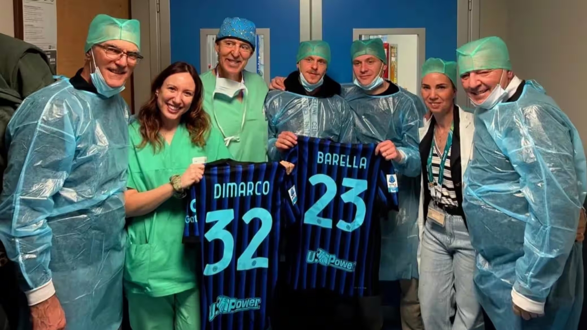 Crans Montana, da Milano raccolti oltre 800 mila euro per i ragazzi ustionati. Sei sono ancora in ospedale