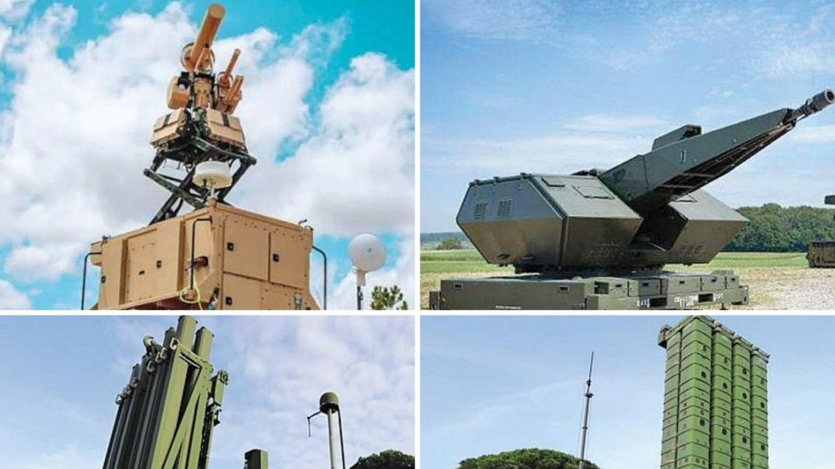 Italia, le armi in campo: dai sistemi antimissilistici ai disturbatori di droni. I possibili aiuti per il Golfo