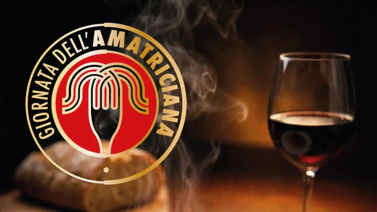 Non solo chef stellati, l'Amatriciana è un piatto popolare da gustare anche a sette euro