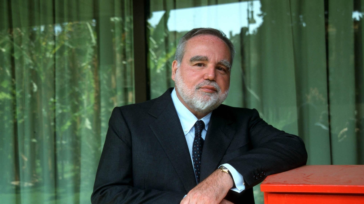 Rizzoli, la povertà e i miliardi: storia milanese di un Martinitt