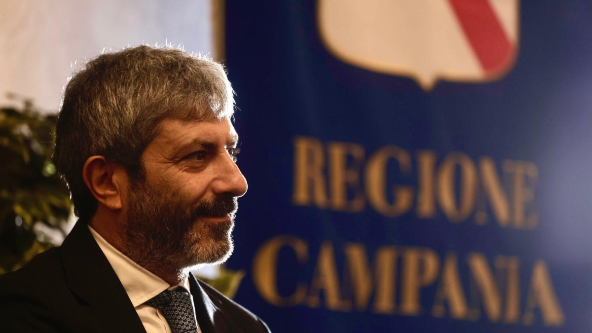 Regione, l'ora della svolta