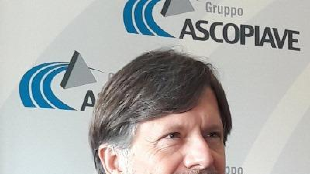 Ascopiave, fuori Cecconato. Nella multiutility leghista (che fa il pieno di utili) scatta l’ora del ribaltone