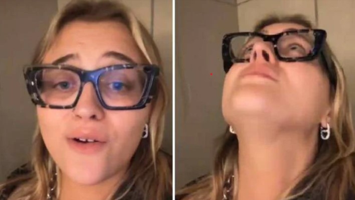 BigMama, sfogo sui social al ritorno da Dubai: «Attaccata per aver chiesto aiuto, sono una cittadina italiana come tutti»