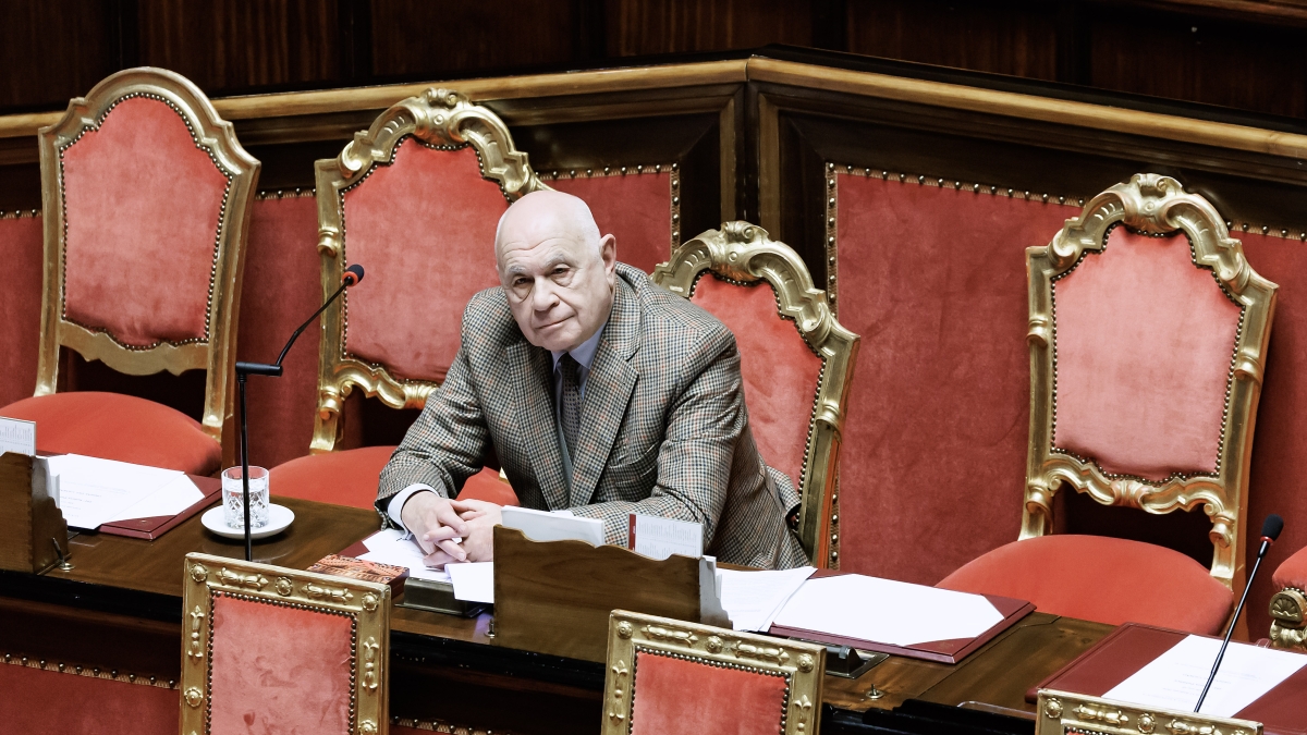 Referendum, Franceschini consigliere del No. L’avviso a chi vuole «esagerare»: non mobilitate gli avversari