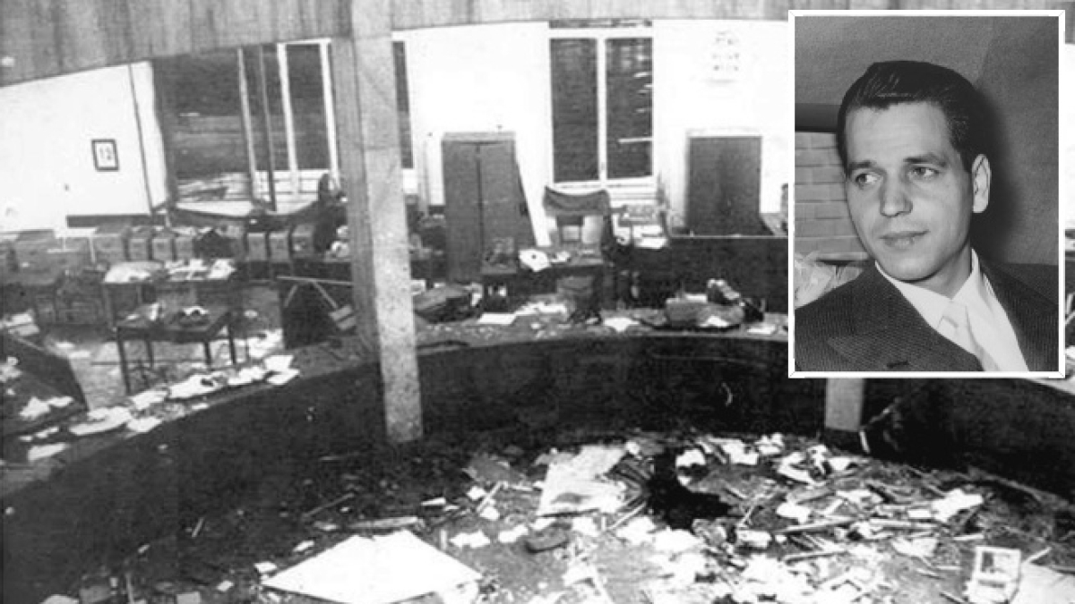 Milano avrà una strada intitolata a Giuseppe Pinelli: è via Micene a San Siro, a 50 anni dalla sua casa