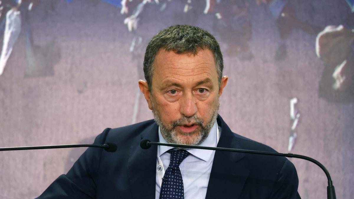 Referendum, Caiazza, avvocato per il Sì: «Nessun magistrato sarà sottoposto al governo»