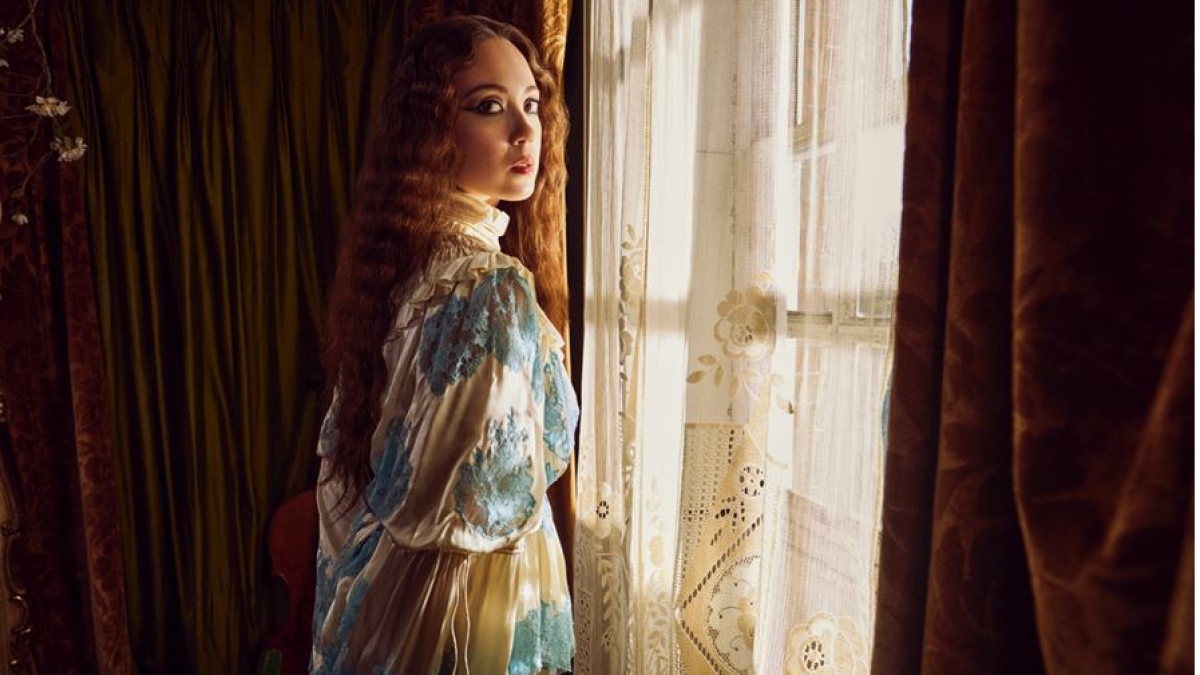 Laufey alla ChorusLife l’11 marzo: unica tappa italiana per la cantautrice che ha conquistato la Gen Z