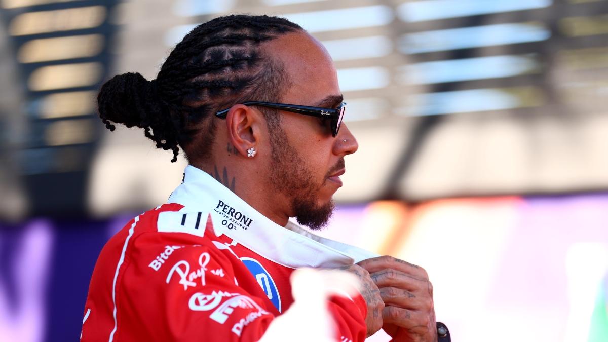 Hamilton sul vantaggio delle Mercedes: «Se c