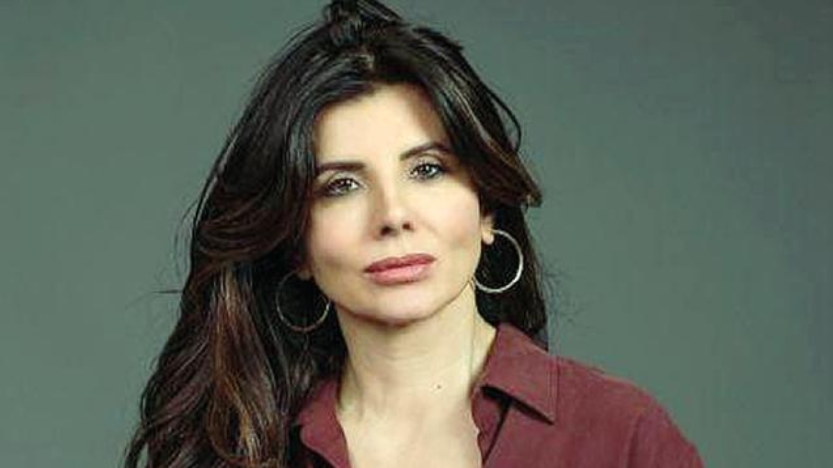 Giovanna Rei è Ida in Mare Fuori: «Molto colpita dal cast, giovane e consapevole. Quando ho iniziato Maurizio Costanzo ha creduto in me»