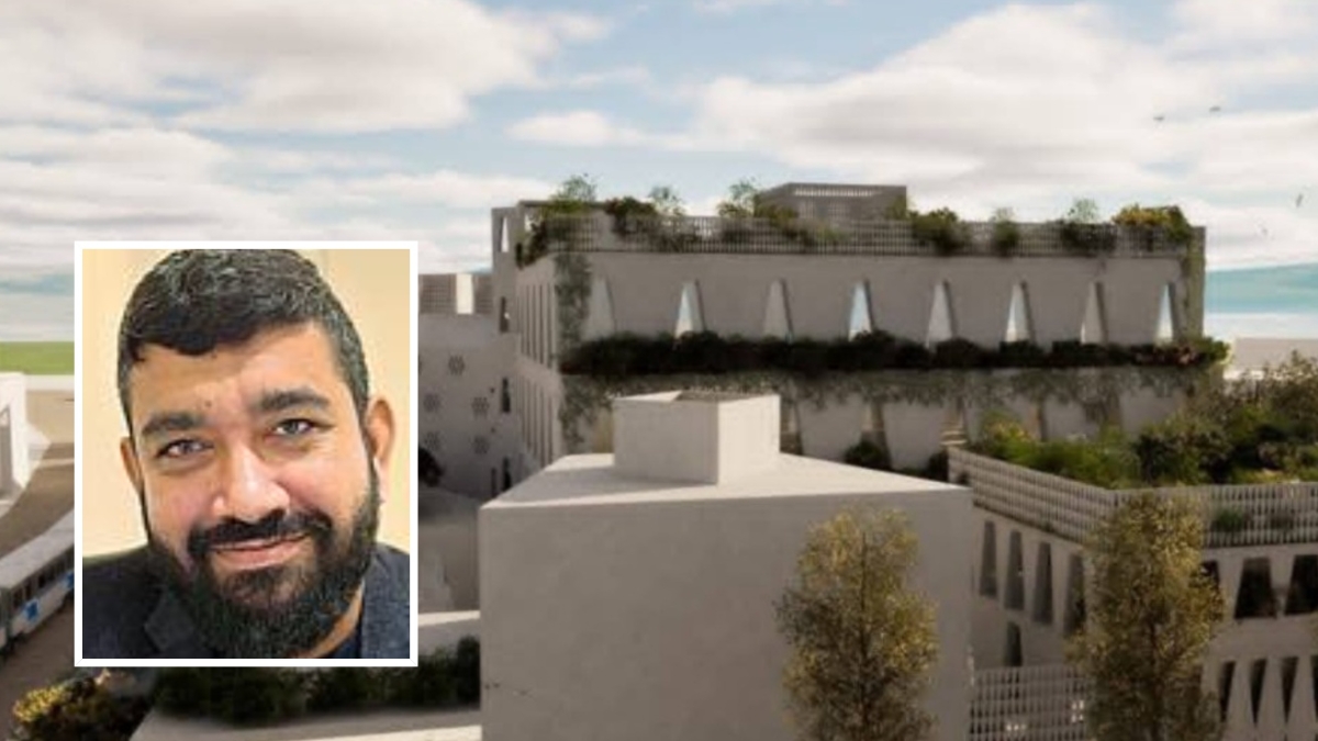 Venezia, il progetto di una nuova moschea a Mestre spacca il centrodestra: salta la candidatura alle elezioni comunali per FdI del portavoce della numerosa comunità bengalese