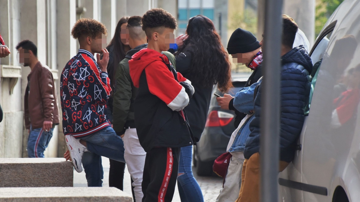 Sicurezza urbana Bergamo, la ricetta di Oltre: più mediatori, una card per i servizi e il trasporto per chi non si sente sicuro