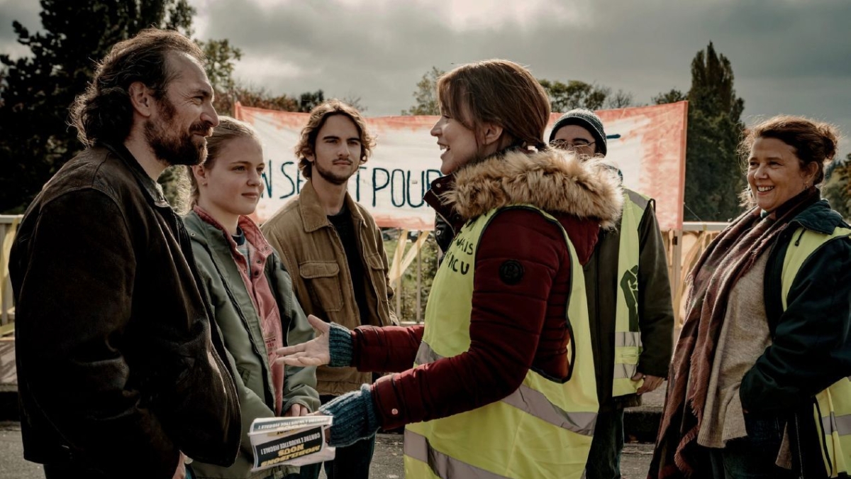 Bergamo Film Meeting, l'Europa vista da Holland e i 20 anni del magico «Vento»