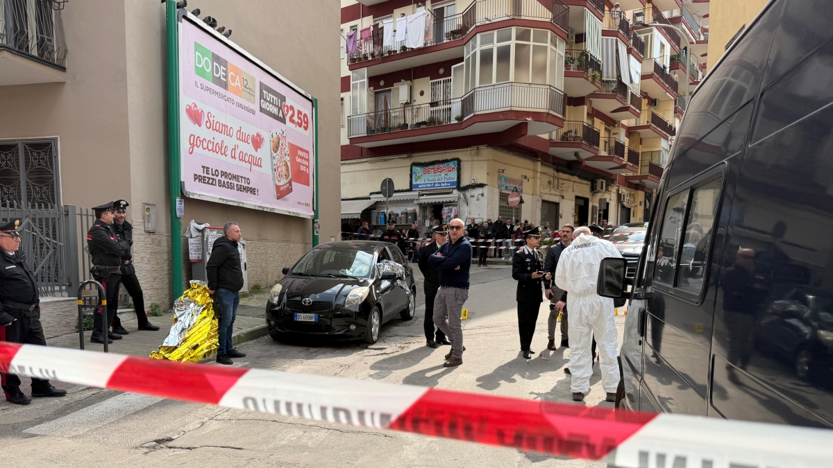 Napoli Nord, la camorra torna a uccidere. Ad Arzano tensione tra nuove leve dei clan, a Marano regolamento di conti