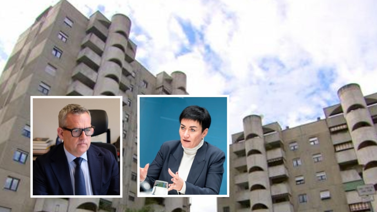 Bufera in giunta sul Cda dell’Istituto per l'edilizia sociale, l'assessore Bianchi: «Mair punta il dito contro gli italiani»