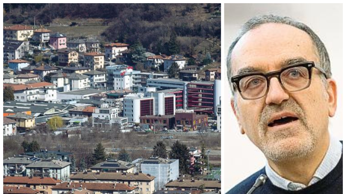 Trento, aumentano gli abitanti e cresce la domanda di case. L'allarme degli architetti: «Oggi non ci sono aree per dare una risposta»