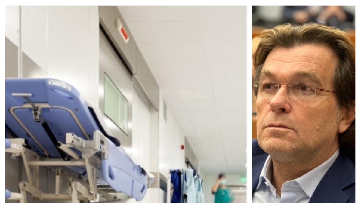 Post Covid, l'allarme di Forza Italia: «In sei anni a Bologna prime visite crollate del 21,5%, gli esami diagnostici del 28,8%»