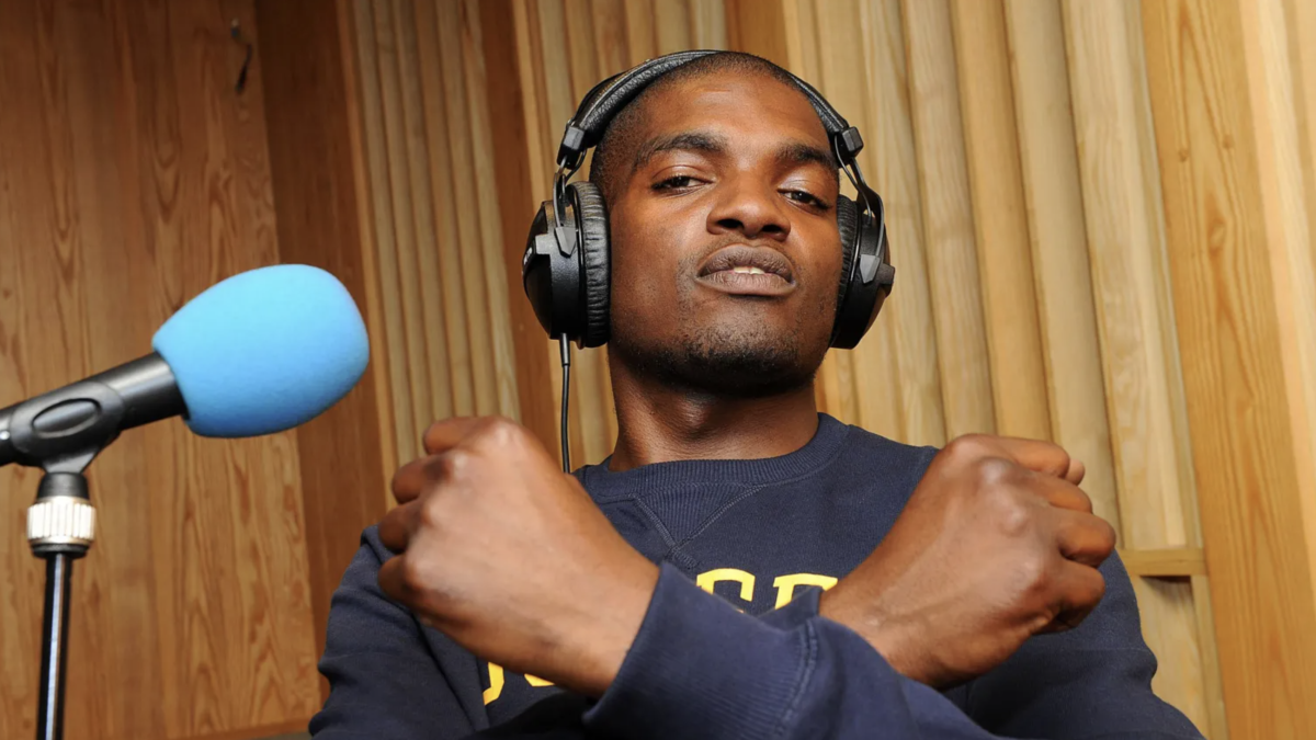 Morto il rapper Dot Rotten, aveva 37 anni. Considerato un pilastro del «Grime», aveva collaborato anche con Ed Sheeran