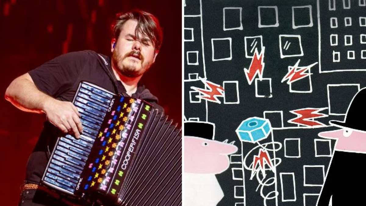 Bergamo Film Meeting, Elio Biffi musica i cartoon: «Nei disegni animati c’è più creatività»