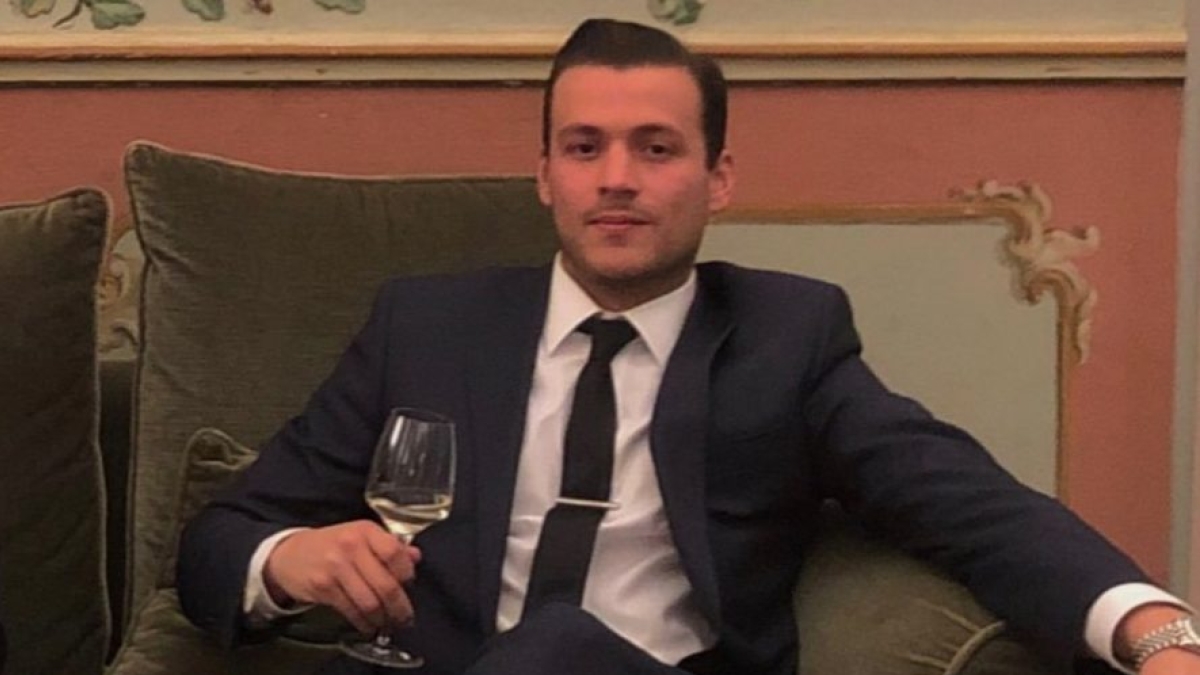 José Hernandez, chi è il nuovo fidanzato di Chiara Ferragni: le origini colombiane, il lavoro nel mondo degli pneumatici