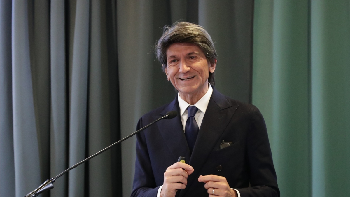 Gianmario Verona (Human Technopole): «Distretti nati spontaneamente, ma ora serve una cabina di regia»