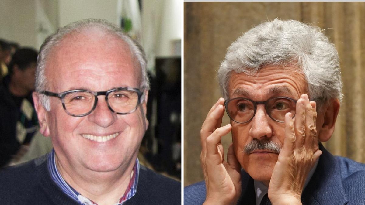 Il ritorno di Flavio Fasano, da alfiere di D'Alema in Puglia a candidato sindaco della destra a Gallipoli. «Massimo? Non lo sento da anni»