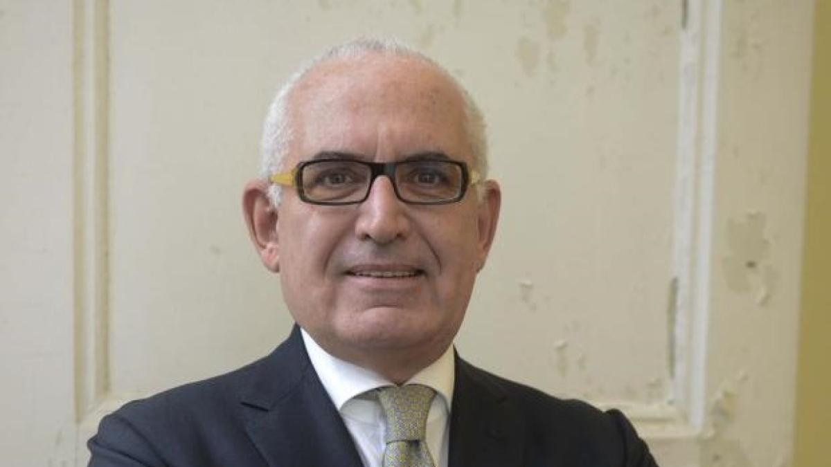 Confindustria Napoli, Vittorio Genna è il presidente designato